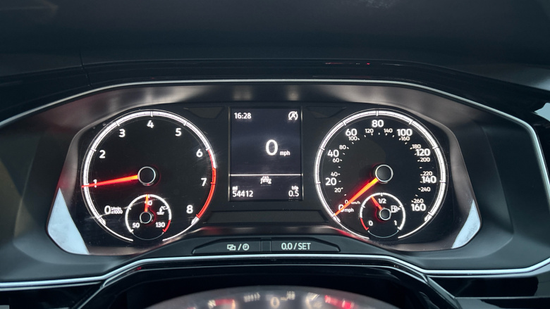 Volkswagen Polo 1.0 TSI 95 R-Line 5dr Petrol Hatchback